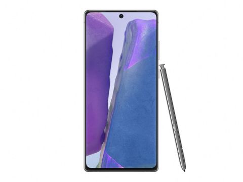 Samsung Galaxy Note 20 5G 256GB verkaufen