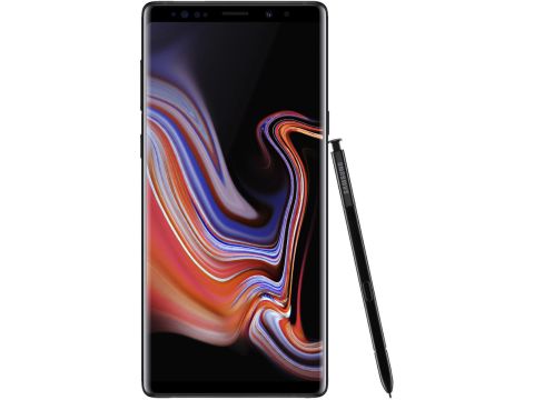 Samsung Galaxy Note 9 128GB (Dual-SIM) verkaufen