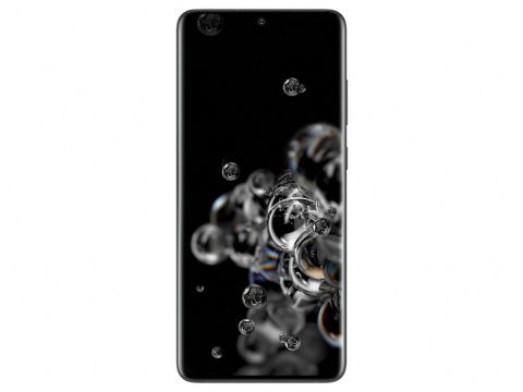 Samsung Galaxy S20 Ultra 128GB (5G) verkaufen