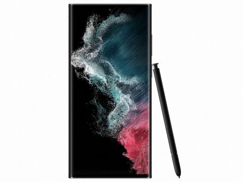 Samsung Galaxy S22 Ultra 256GB verkaufen