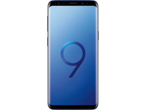 Samsung Galaxy S9 (G960) 64GB Dual-SIM verkaufen