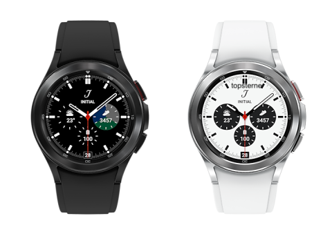 Samsung Galaxy Watch 4 Classic 46mm Bluetooth (SM-R890) verkaufen