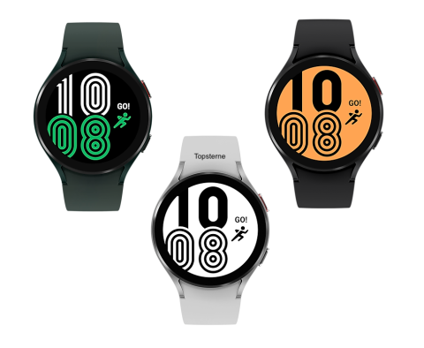 Samsung Galaxy Watch4 44mm LTE (SM-R875) verkaufen
