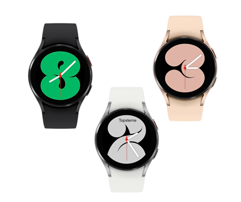 Samsung Galaxy Watch4 40mm LTE (SM-R865) verkaufen