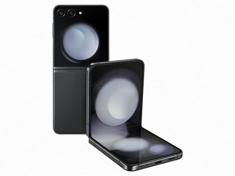 Samsung Galaxy Z Flip5 512GB verkaufen