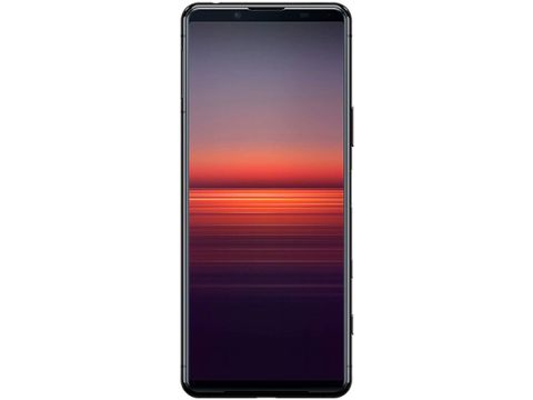 Sony Xperia 1 II 5G 256GB verkaufen