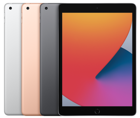 Apple iPad (2020) WiFi+4G 32GB verkaufen
