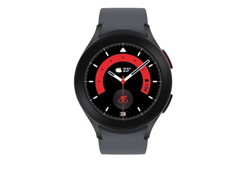 Samsung Galaxy Watch5 Pro 45mm Bluetooth (SM-R920) verkaufen
