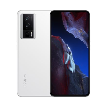 Xiaomi POCO F5 Pro 512GB 12GB verkaufen