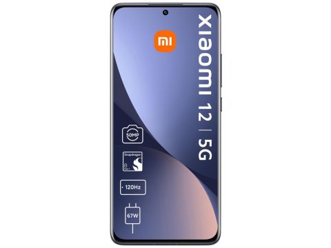 Xiaomi 12 5G  256GB verkaufen
