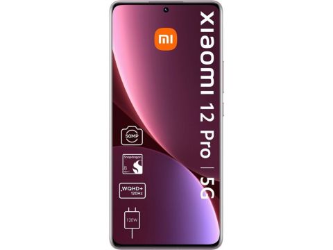 Xiaomi 12 Pro 5G 12GB RAM/256GB verkaufen