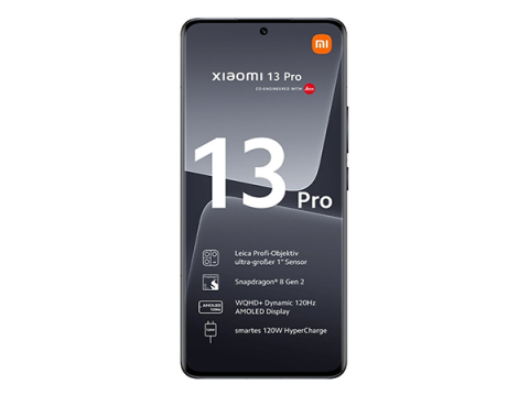 Xiaomi 13 Pro 512GB verkaufen