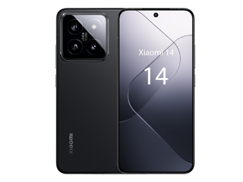 Xiaomi 14 512GB verkaufen