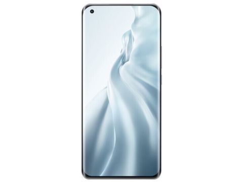 Xiaomi Mi 11 256GB verkaufen
