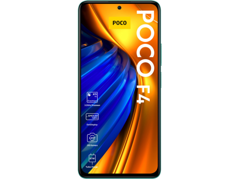 Xiaomi Poco F4 128GB verkaufen