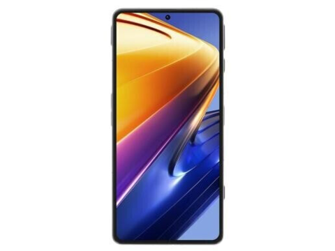 Xiaomi Poco F4 GT 128GB verkaufen
