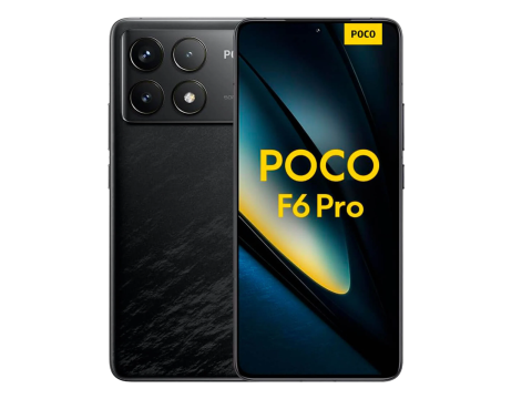 Xiaomi Poco F6 Pro 1TB