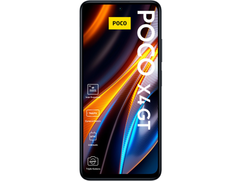 Xiaomi Poco X4 GT 128GB verkaufen