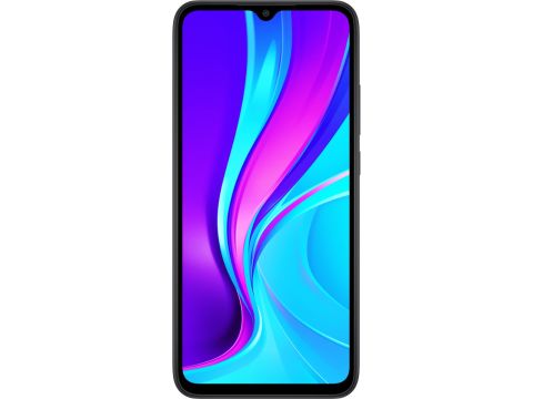 Xiaomi Redmi 9C 128GB verkaufen 