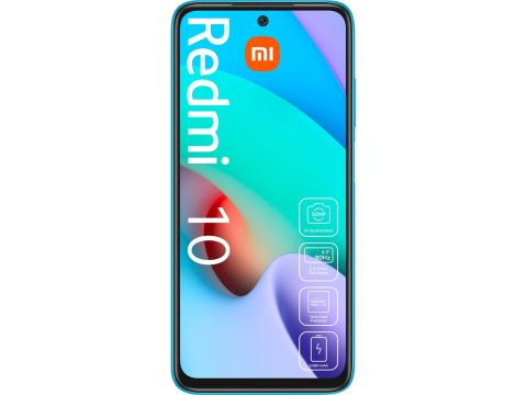 Xiaomi Redmi 10 (2022) 128GB verkaufen